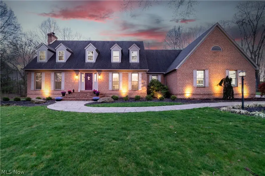 4306 Janell Court, Canfield, OH 44406 - #3