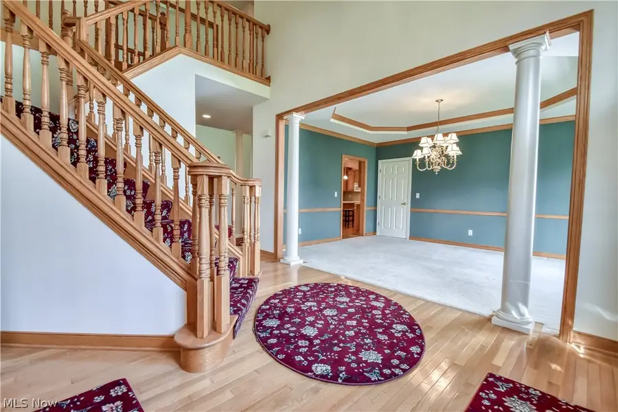 5726 Canyon Ridge Drive, Perry, OH 44077 - #3