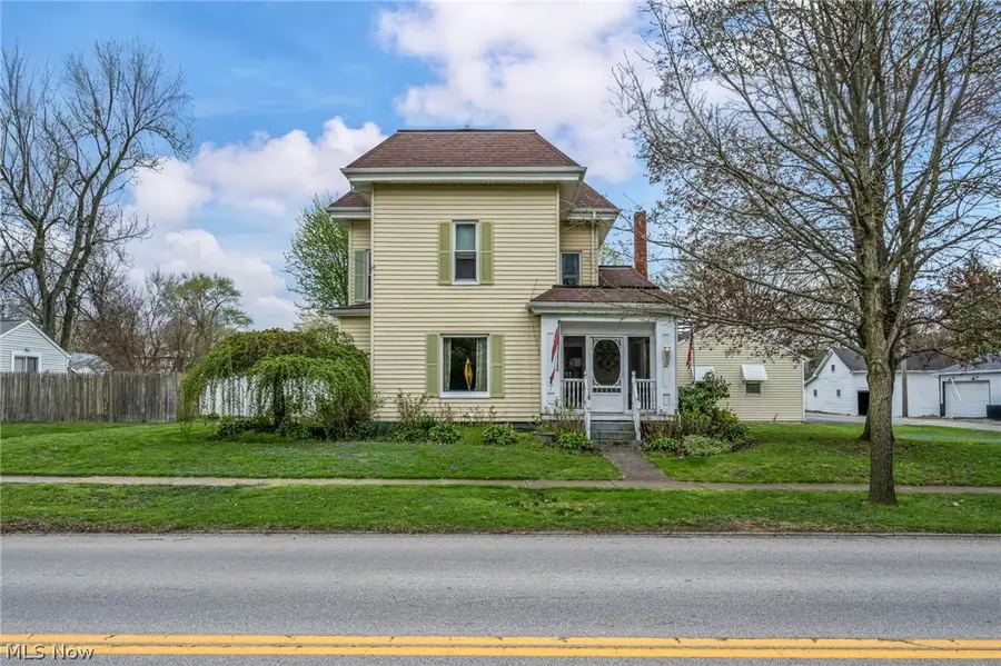 12 South Street, Berlin Heights, OH 44814 - #2