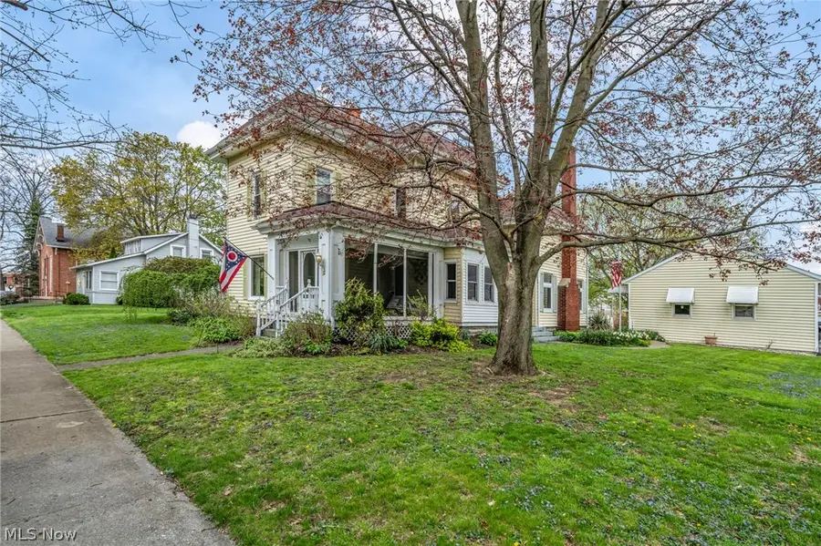 12 South Street, Berlin Heights, OH 44814 - #3