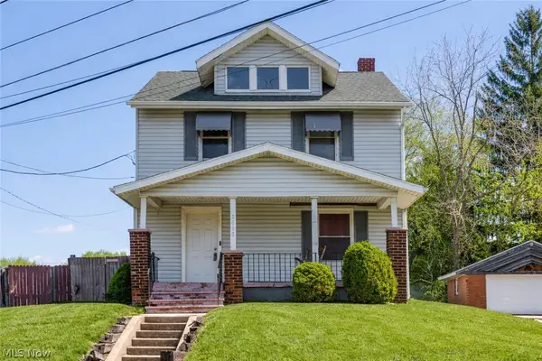 2012 Harmont Ne Avenue, Canton, OH 44705