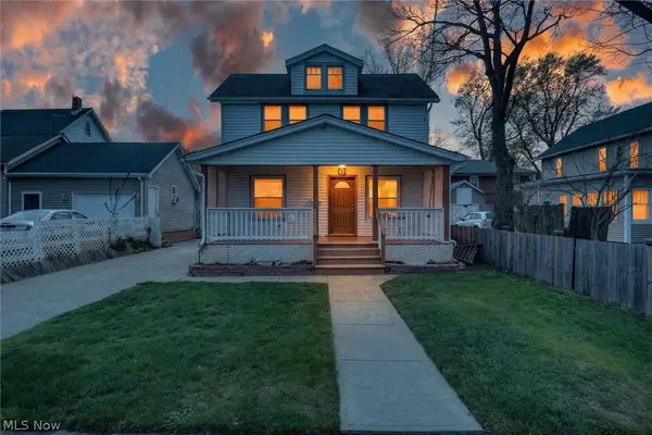 227 Courtland Street, Painesville, OH 44077