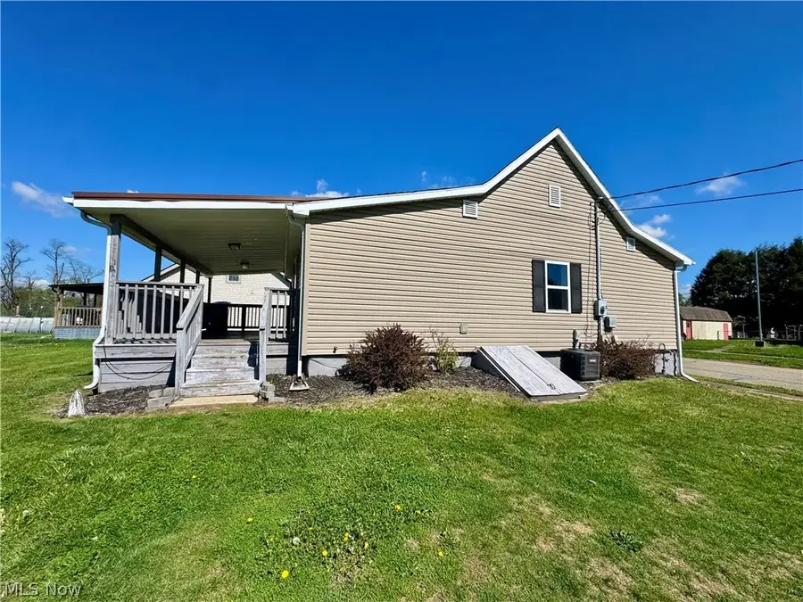 308 N Chestnut N Street, Gnadenhutten, OH 44629 - #2
