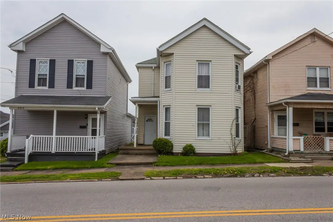 605 Trenton Street, Toronto, OH 43964 - #1