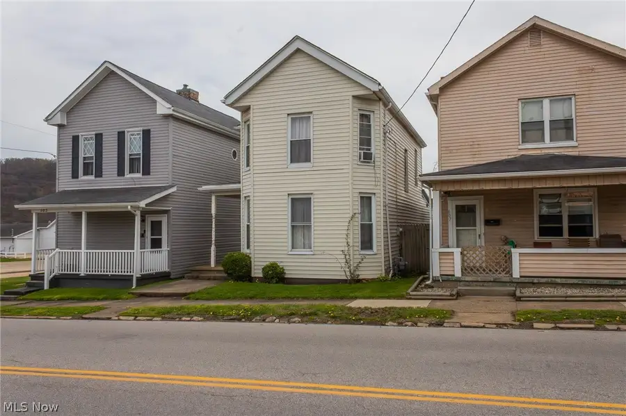 605 Trenton Street, Toronto, OH 43964 - #2