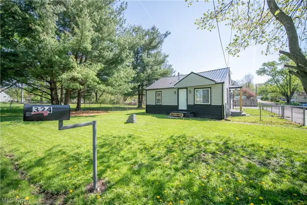 324 Charlotte Se Avenue, Canton, OH 44707