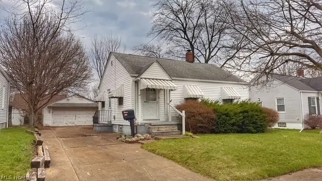1169 Ada Street, Akron, OH 44306 - #1