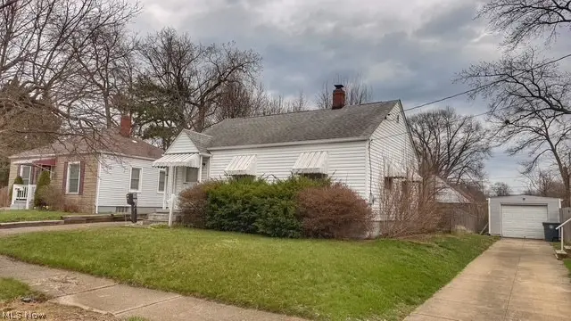 1169 Ada Street, Akron, OH 44306 - #2