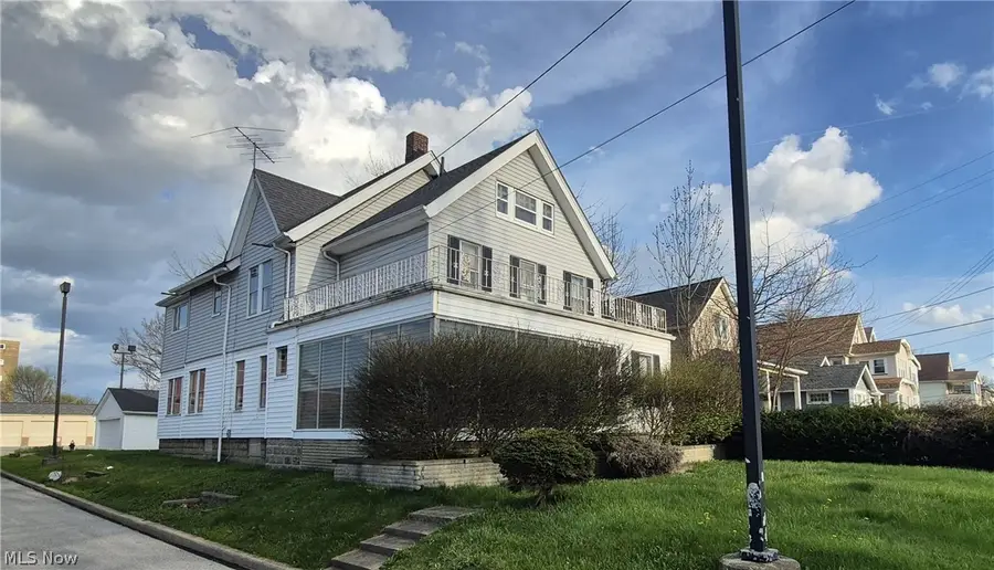 2023 Warren Road, Lakewood, OH 44107 - #2