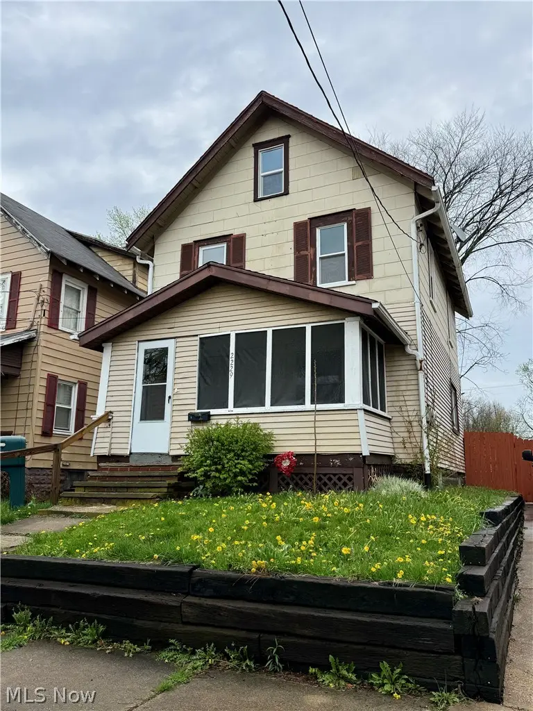 2229 25th Sw Street, Akron, OH 44314 - #2