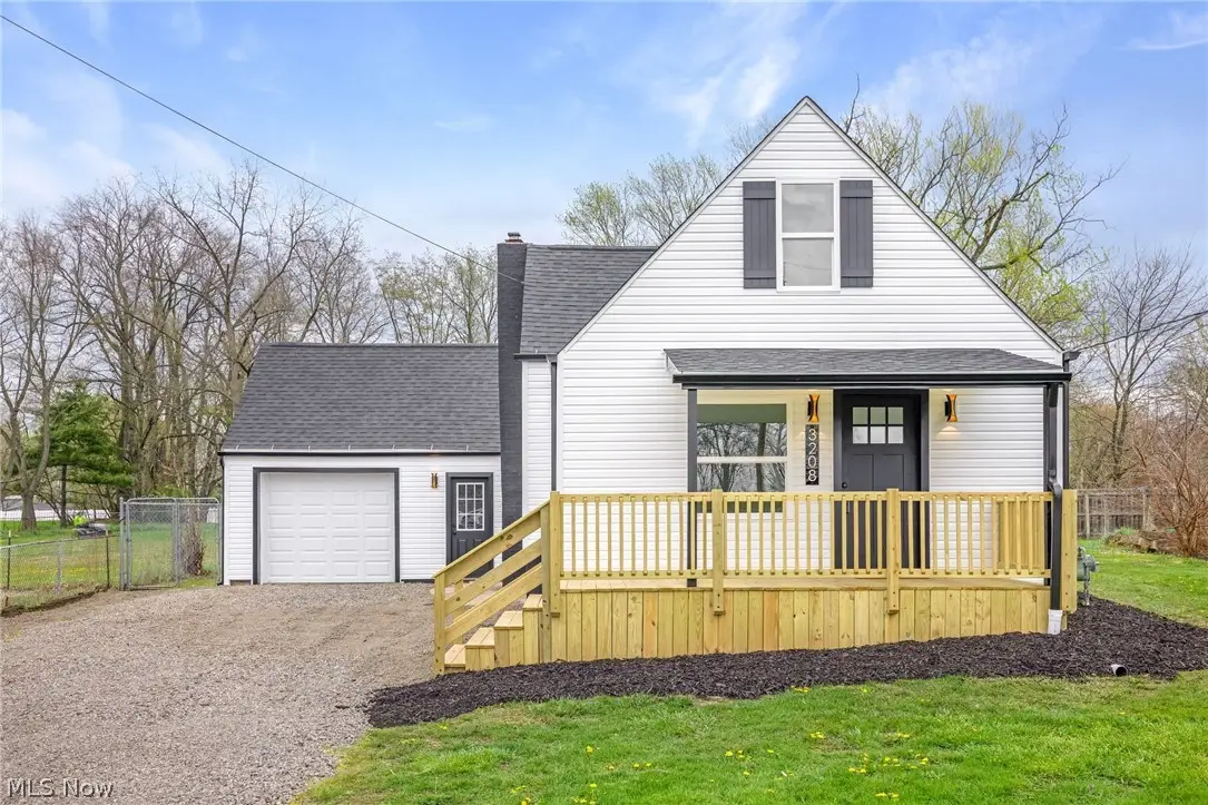 3208 Royal Ne Avenue, Canton, OH 44705 - #1