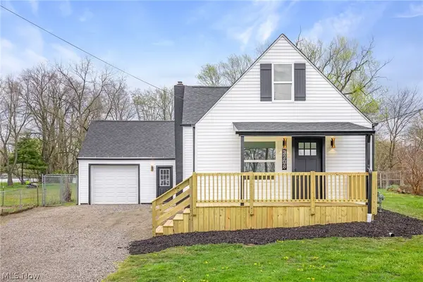 3208 Royal Ne Avenue, Canton, OH 44705