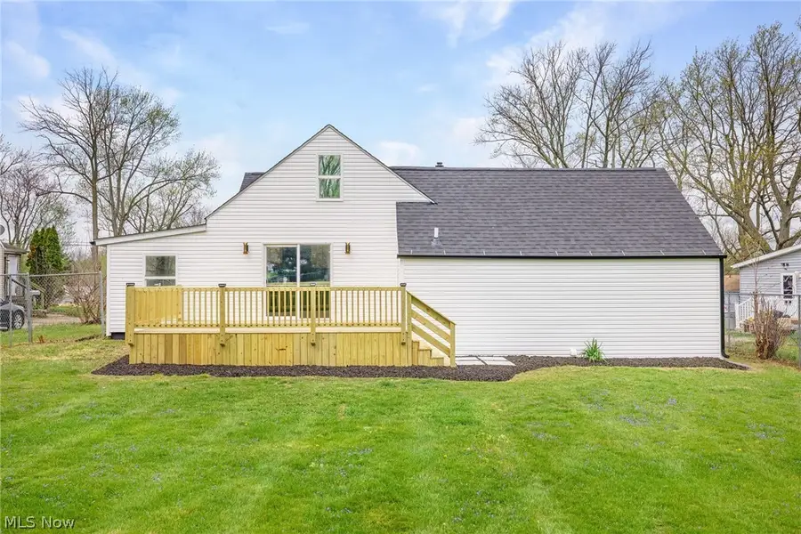 3208 Royal Ne Avenue, Canton, OH 44705 - #3