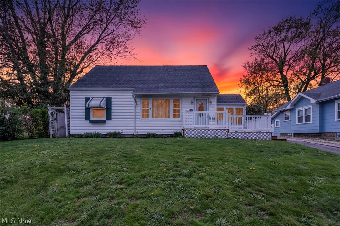 2676 Christensen Avenue, Akron, OH 44314 - #1