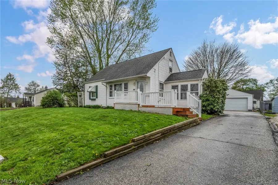 2676 Christensen Avenue, Akron, OH 44314 - #3