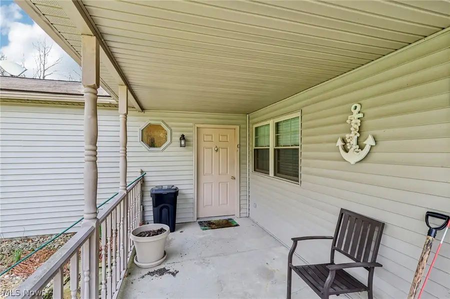 1886 James B Drive, McDonald, OH 44437 - #3