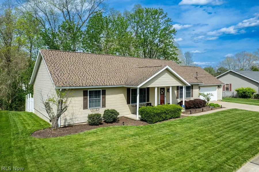 261 Brooktree Drive, Parkersburg, WV 26101 - #2