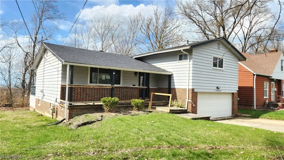 20051 Hillcrest Drive, Euclid, OH 44117 - #1