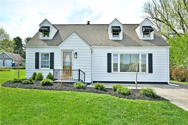 5838 Poland Struthers Road, Poland, OH 44514