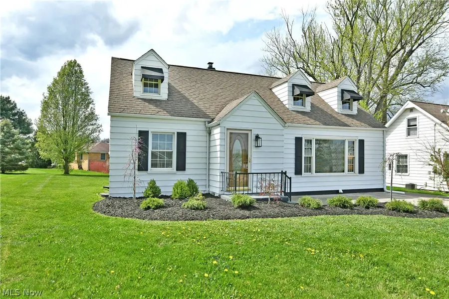 5838 Poland Struthers Road, Poland, OH 44514 - #2