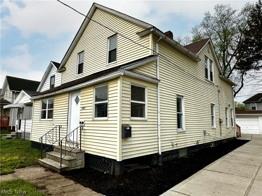3412 W 63rd Street, Cleveland, OH 44102 - #2