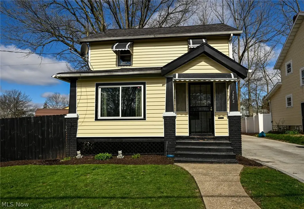 1292 Diagonal Road, Akron, OH 44307 - #1