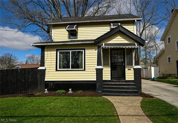 1292 Diagonal Road, Akron, OH 44307