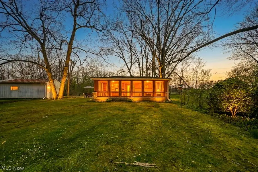 543 1/2 Gallagher Road, North Benton, OH 44449 - #3