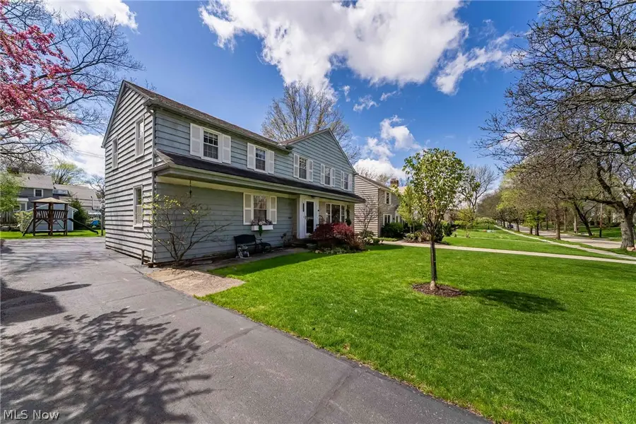 22350 Westchester Road, Shaker Heights, OH 44122 - #2