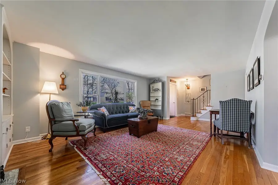 22350 Westchester Road, Shaker Heights, OH 44122 - #3