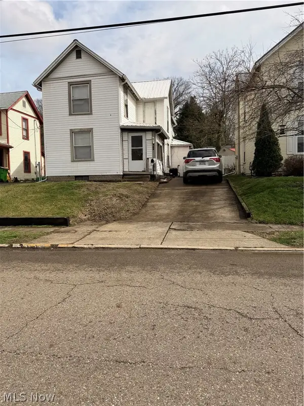 326 N 15th Street, Coshocton, OH 43812