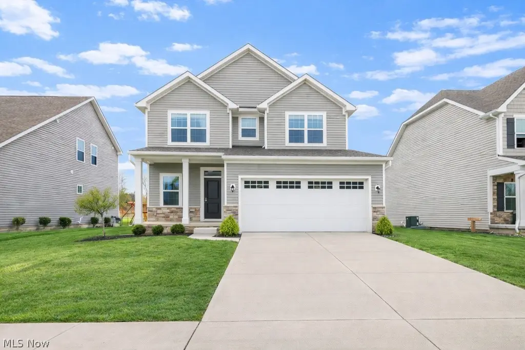 8349 Bedaos Drive, Mentor, OH 44060 - #1