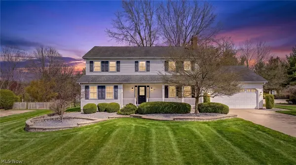 165 Valley Brook Boulevard, Hinckley, OH 44233