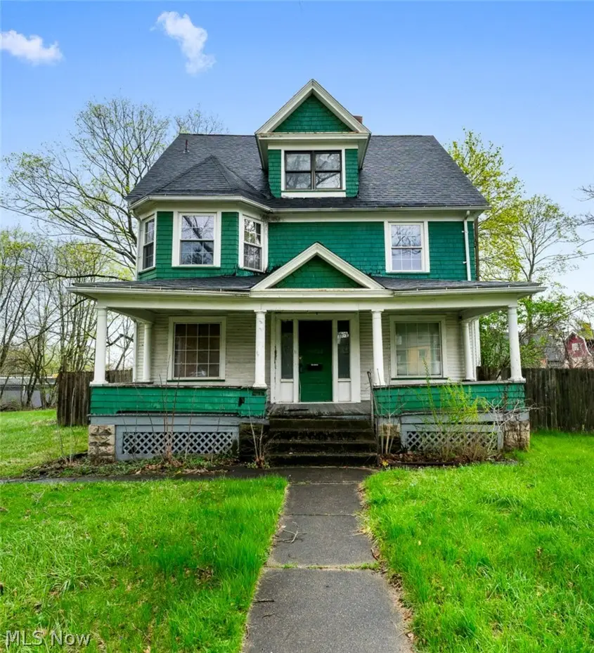 1345 Ohio Avenue, Youngstown, OH 44504 - #1