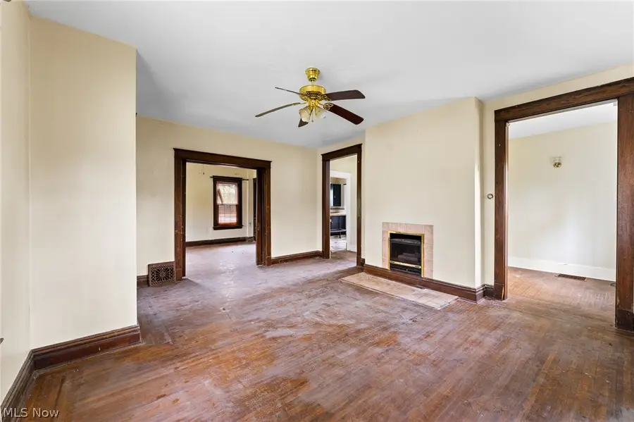 1345 Ohio Avenue, Youngstown, OH 44504 - #3