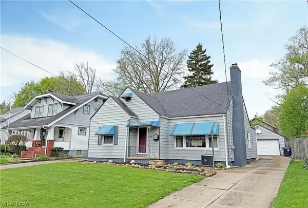 470 Sumatra Avenue, Akron, OH 44305