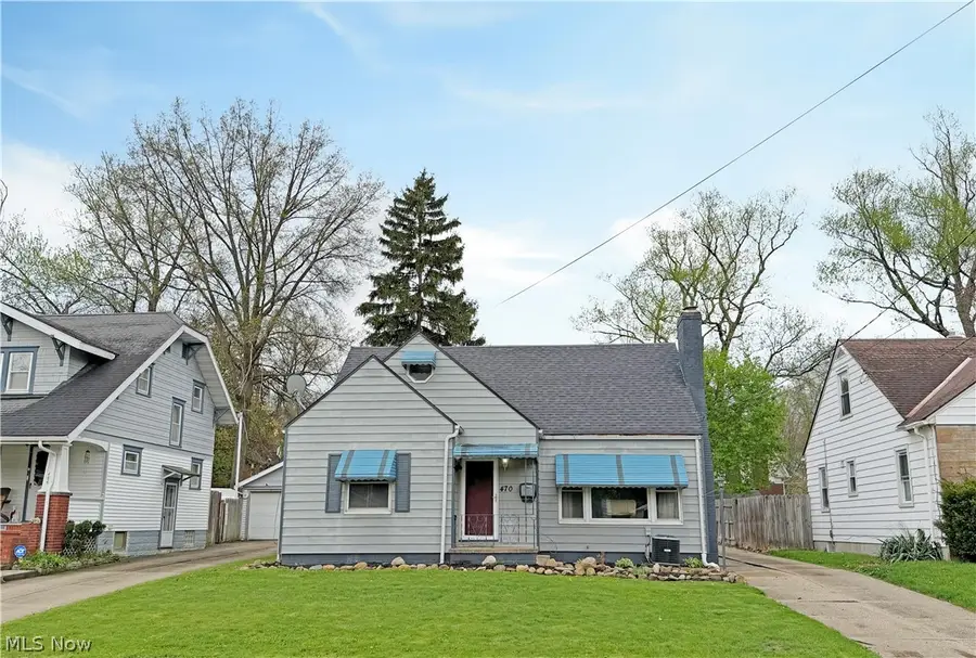 470 Sumatra Avenue, Akron, OH 44305 - #2