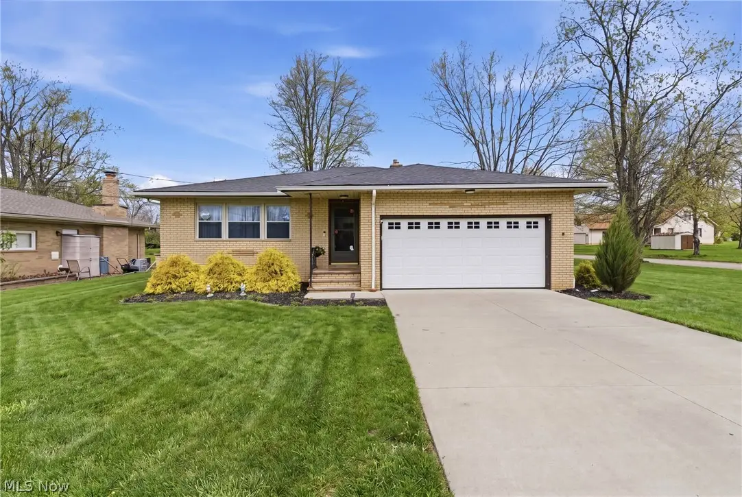 14580 Whitney Road, Strongsville, OH 44136 - #1