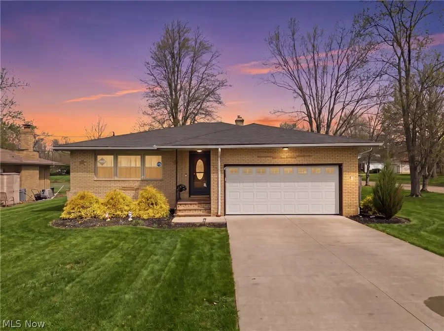 14580 Whitney Road, Strongsville, OH 44136 - #2