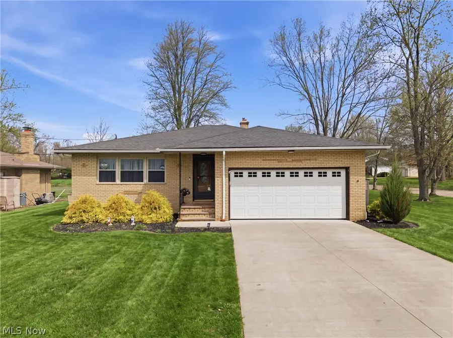 14580 Whitney Road, Strongsville, OH 44136 - #3