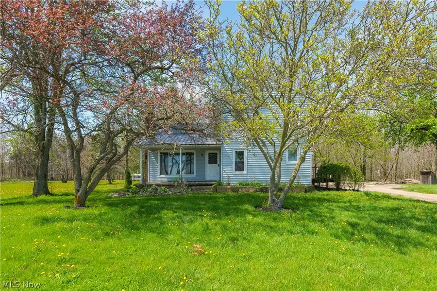 5226 State Route 60, Wakeman, OH 44889 - #2