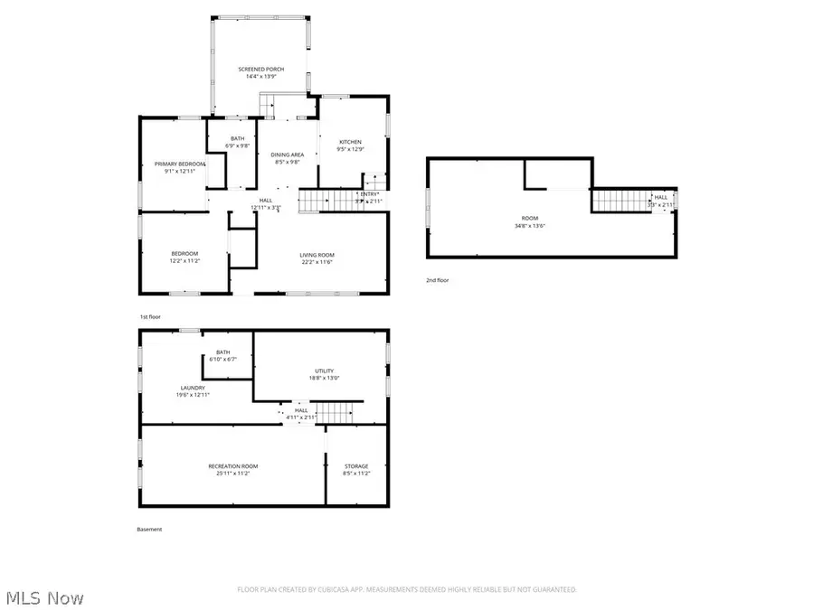 1342 Beaconfield Road, Lyndhurst, OH 44124 - #2