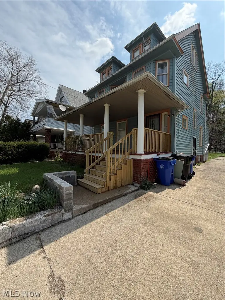 16812 Endora Road, Cleveland, OH 44112 - #3