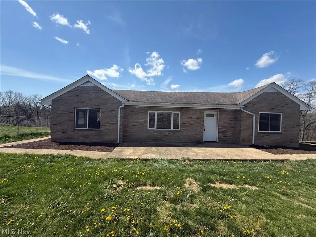 168 Talbott Drive, Wintersville, OH 43953 - #1