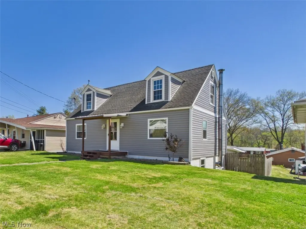 2702 Cleveland Avenue, Parkersburg, WV 26104 - #1