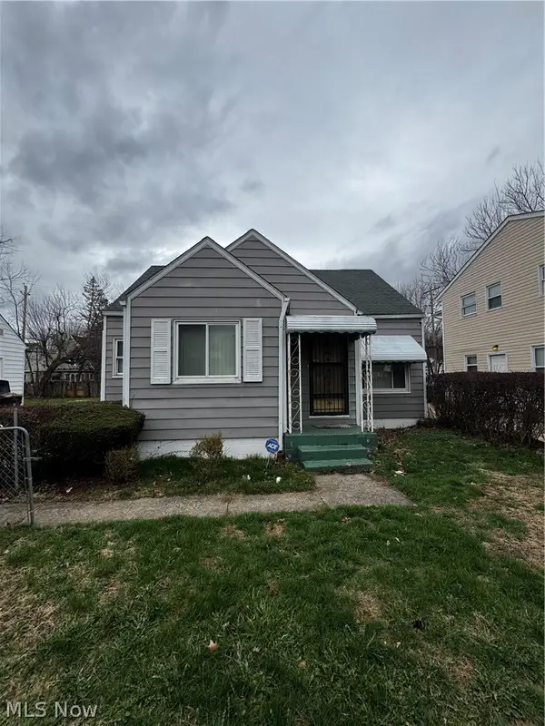 870 Frederick Boulevard, Akron, OH 44320