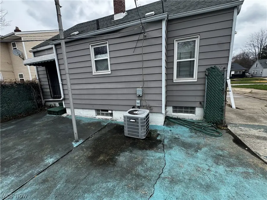 870 Frederick Boulevard, Akron, OH 44320 - #2