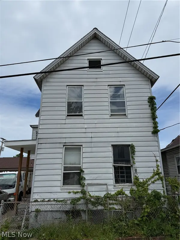 1517 E 33rd Street, Cleveland, OH 44114