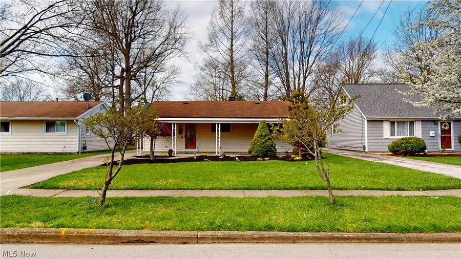 4790 Robinwood Drive, Mentor, OH 44060 - #2