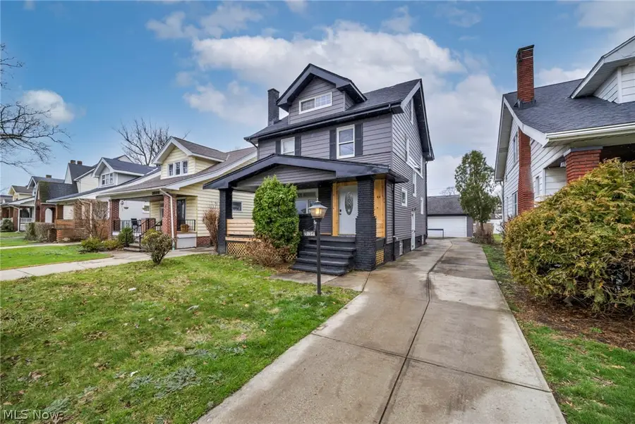 3594 Ludgate Road, Shaker Heights, OH 44120 - #2